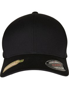 Y-YP174-Casquette Flexfit en polyester recyclé 2